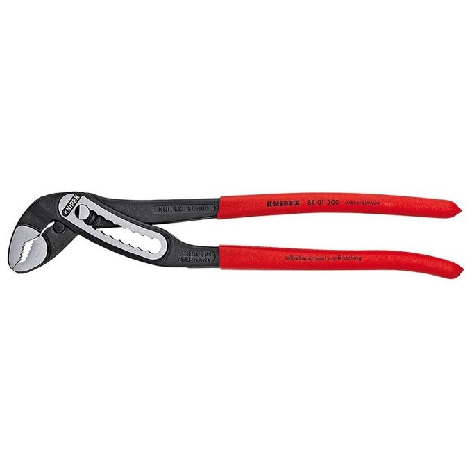 Knipex 88 01 300 pinza Pinze a becco di pappagallo