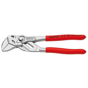 Knipex 86 03 180 pinza Pinze per giunti scorrevoli