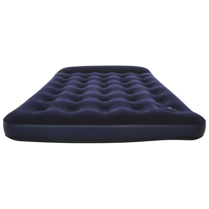 Bestway 67225 materasso ad aria Doppio materasso Blu
