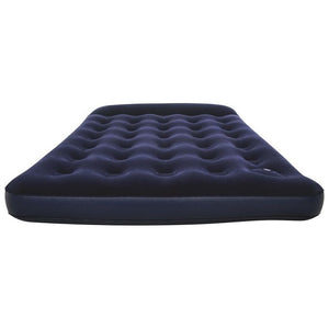 Bestway 67225 materasso ad aria Doppio materasso Blu