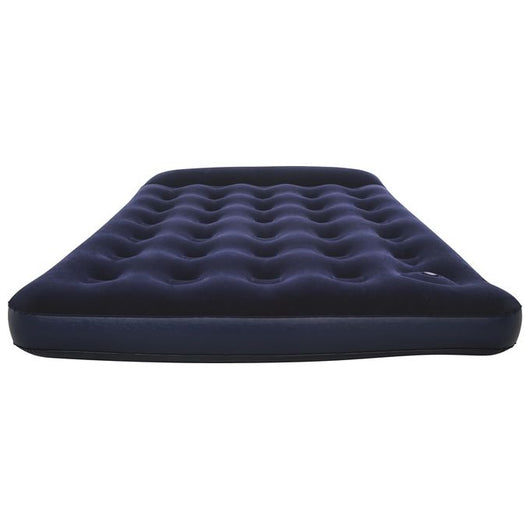 Bestway 67225 materasso ad aria Doppio materasso Blu