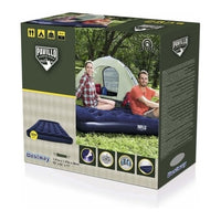 Bestway 67225 materasso ad aria Doppio materasso Blu