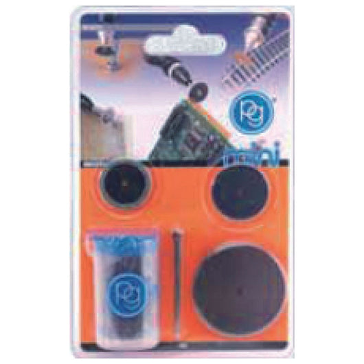 Pg Accessori Taglio Kit Pezzi 58