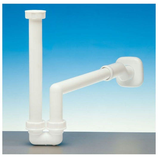 Lira Sifone Lavabi-Bidet Pp Eccentrico