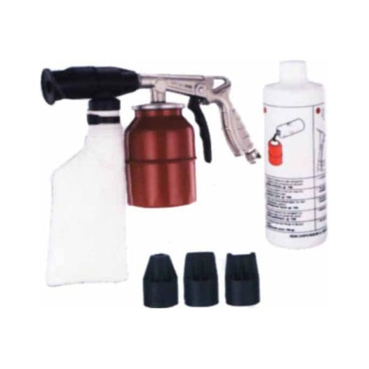 Ani Pistola Sabbiare Recupero Kit A-211