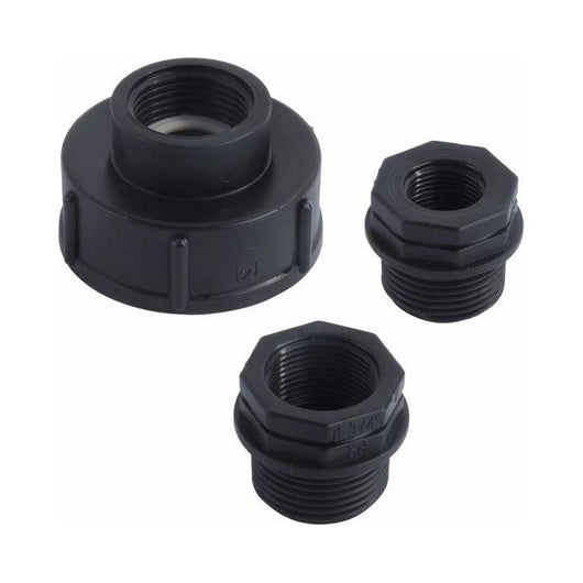 Bucchi Raccordo Contenitori Set Pz 5