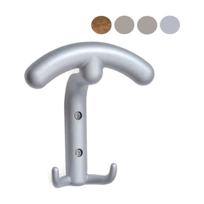 Mital Appendiabiti Zama Nichel Opaco 110X120 1030