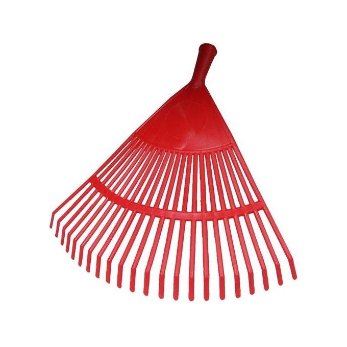 Stea Scopa Foglie fissaggio Pl 42