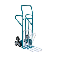 Iba Carrello Gradini Kg 250