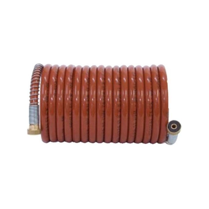 Spiralflex Tubo Spirale Nylon Pa12 6-8 Baionetta 12,0