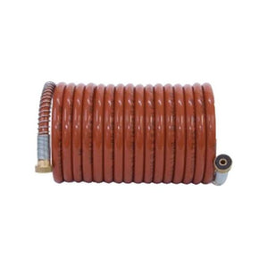 Spiralflex Tubo Spirale Nylon Pa12 6-8 Baionetta 20,0