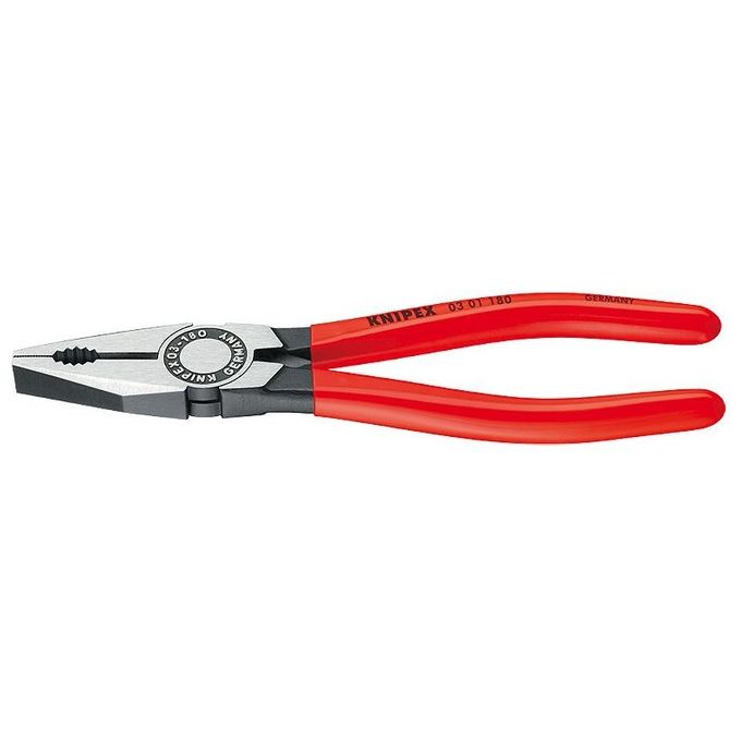 Knipex 03 01 200 pinza Pinze da elettricista