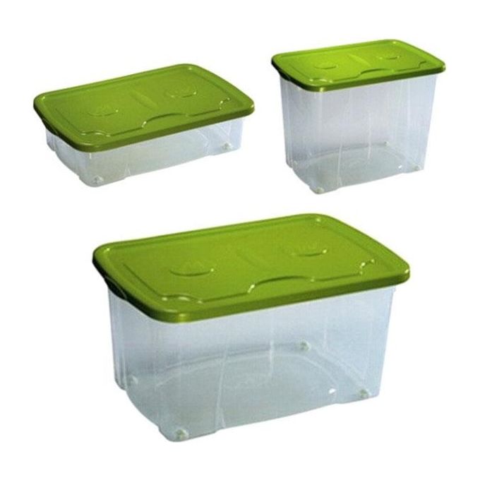 Mazzei Box Simplyroller 3 59X39 H 16