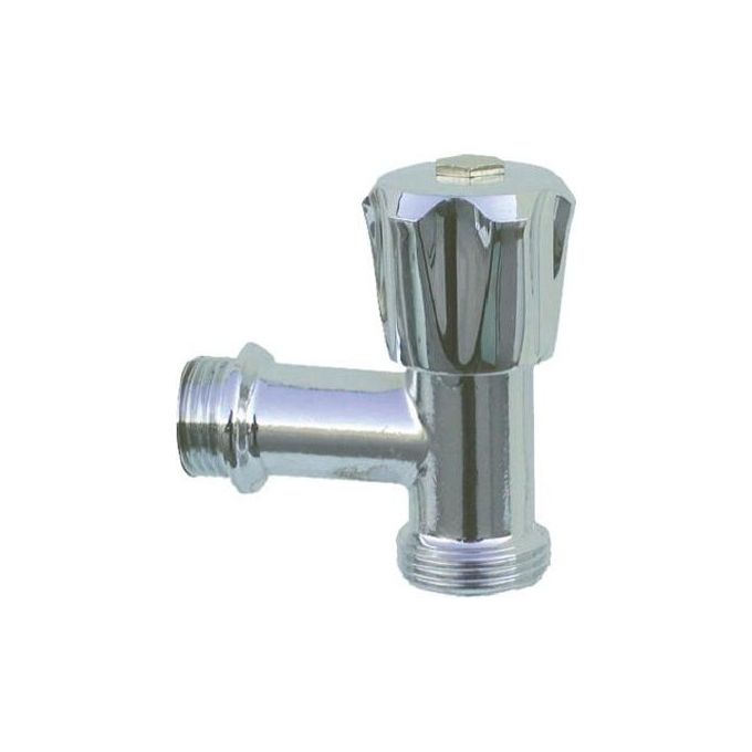 Idro bric Rubinetto per Carico Acqua Lavatrice 1-2-3-4