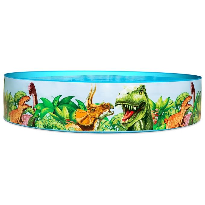 Bestway 55022 piscina per bambini Piscina con bordi