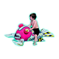 Bestway Aragosta Combact Gonfiabile 155X86