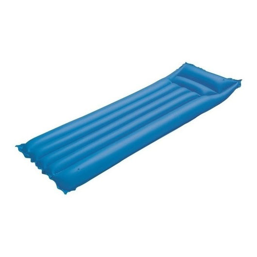 Bestway 44007 galleggiante da piscina e da spiaggia Blu, Verde, Rosa, Giallo Vinile Materassino galleggiante