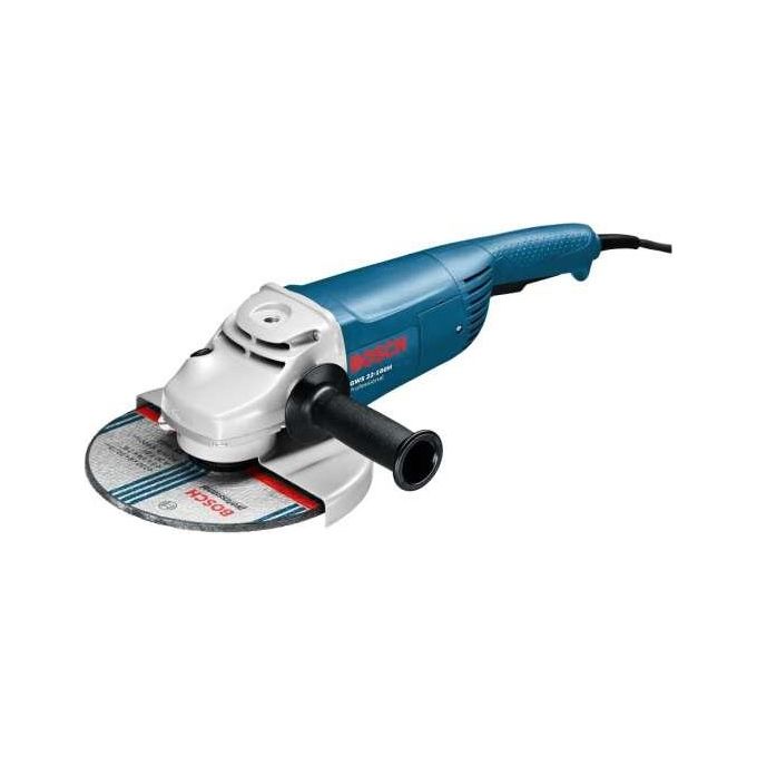 Bosch GWS 22-230 JH smerigliatrice angolare 23 cm 6500 Giri/min 5,2 kg