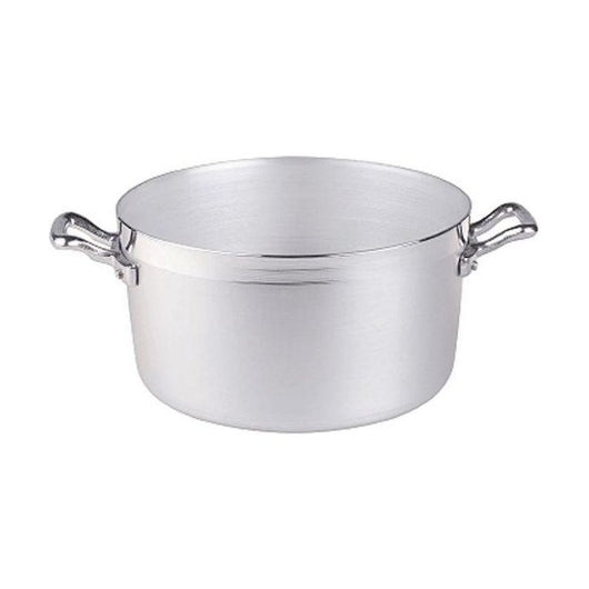 Agnelli Casseruola Alta 2 Manici Cm 26 Family