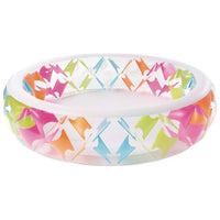 Intex 56494 Piscine Vortice Diametro 229cm