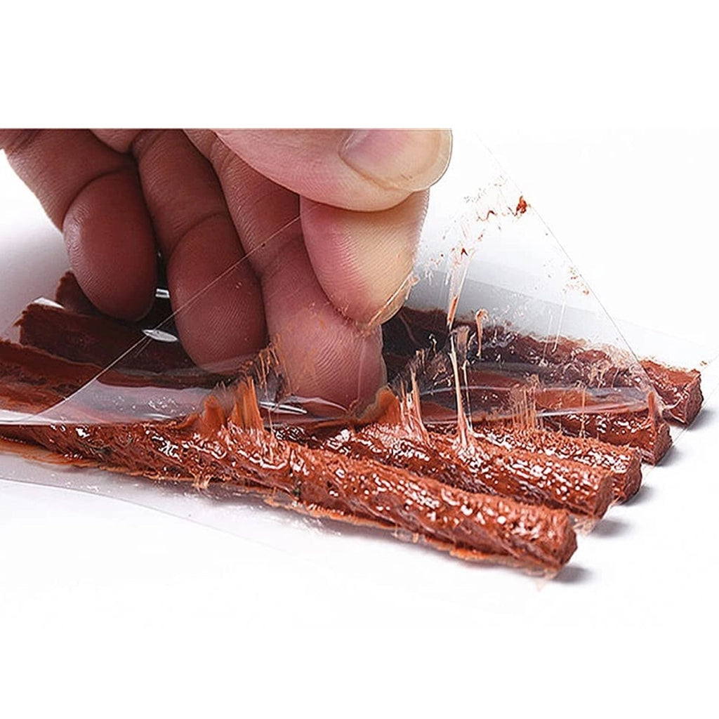 KIT RIPARAZIONE PNEUMATICI BICI FORATURA GOMME BICICLETTE SET COMPLETO 94272