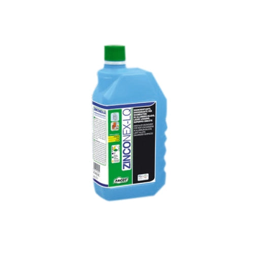 DISINCROSTANTE ZINCONEX LQ- 1 Lt- FACOT- pezzi 1