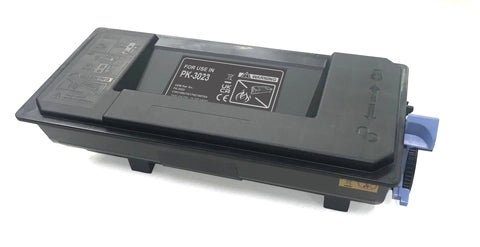 Toner+Waste com Triiumph P-4539i UTAX P-4532i MFP-14.5K#1T0C100UT0