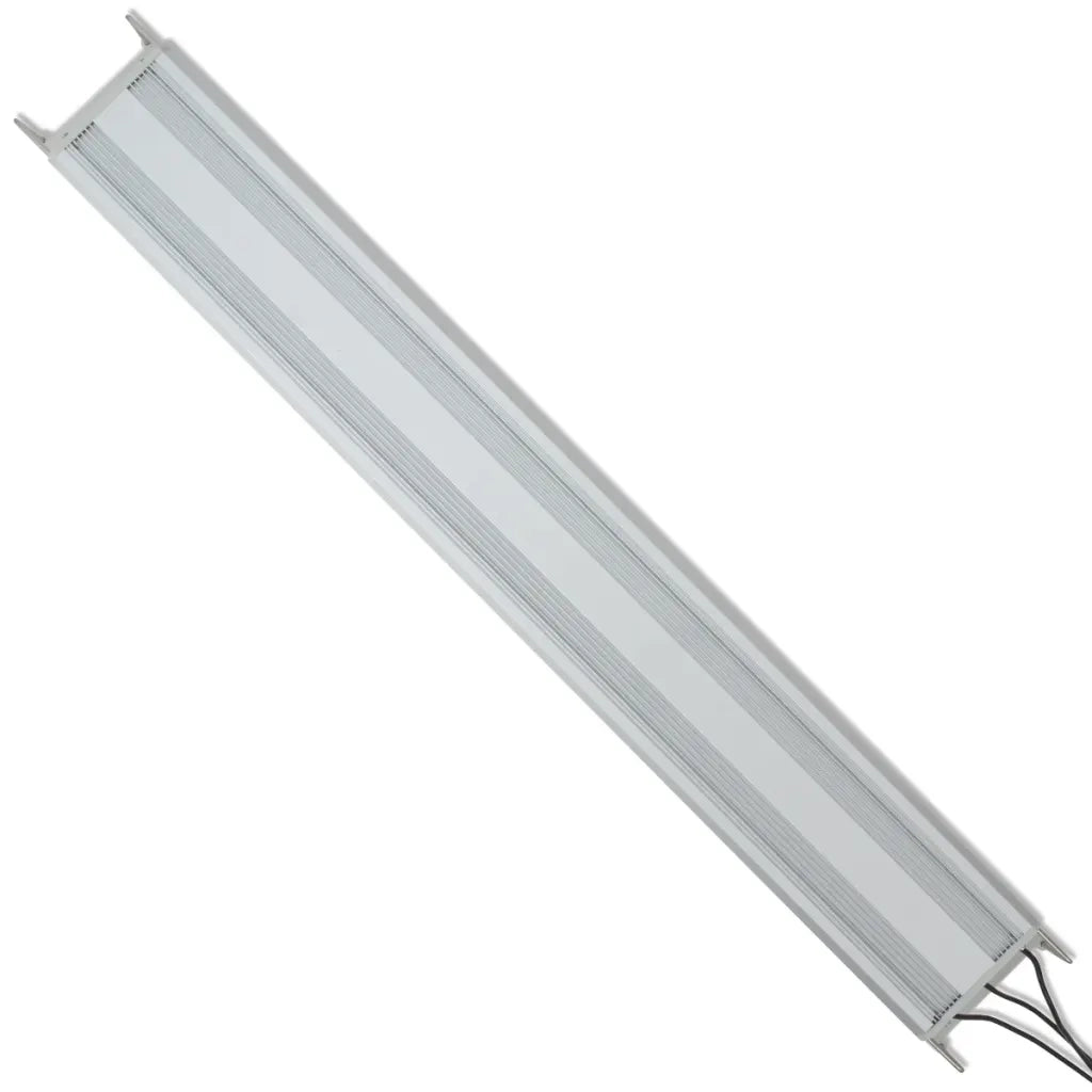 Lampada LED per Acquario 80-90 cm in Alluminio IP67 CFW9854340