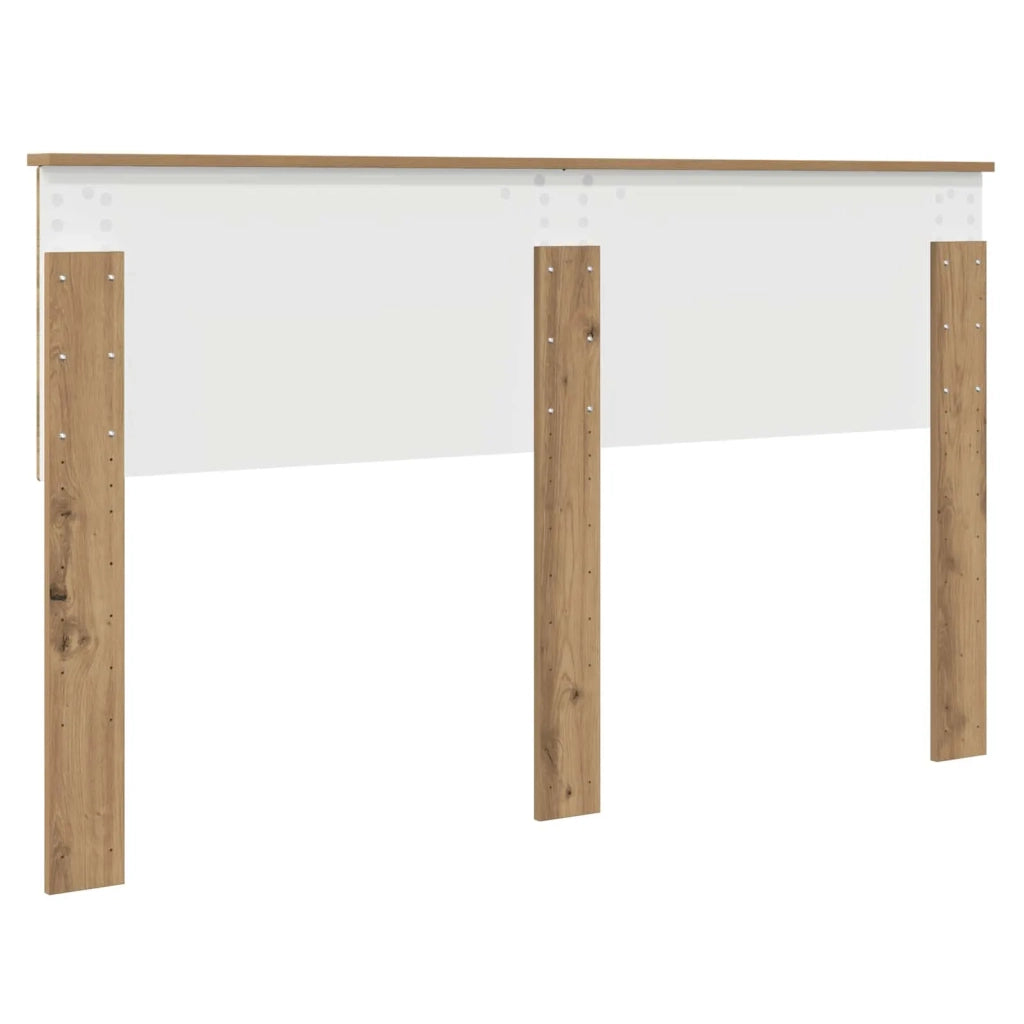 Testiera | Testata Rovere artigianale Legno multistrato