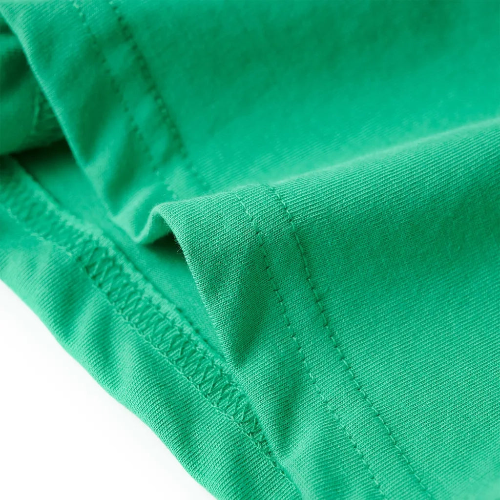 Maglietta per Bambini Verde 104 11985