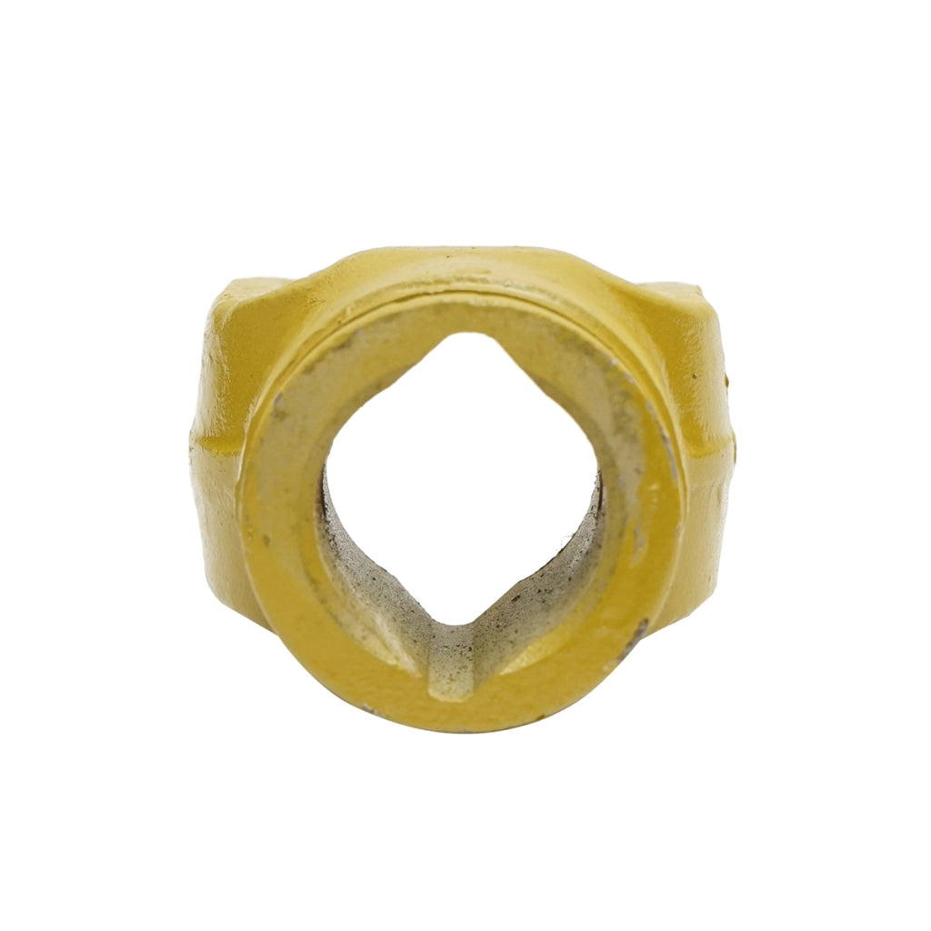 Forcella cardanica L1 T1S per tubo limone a croce 22x54