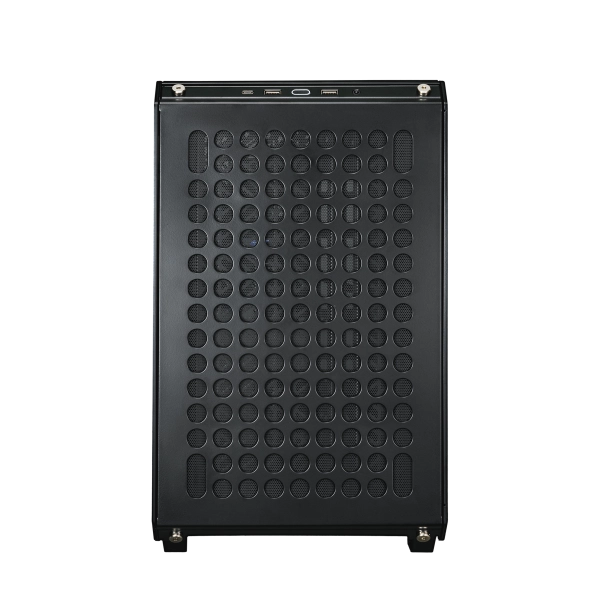 Case Qube 500 Flatpack