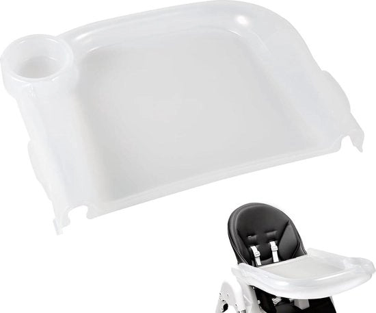 Accessorio per seggiolino da tavola per bambini - Adatto per seggiolino da tavola Inglesina - Accessorio da trasporto per seggiolino da tavola - Compatibile con seggiolino da tavola per bambini da 6 mesi - Restaurants, ristoranti e molti altri usi