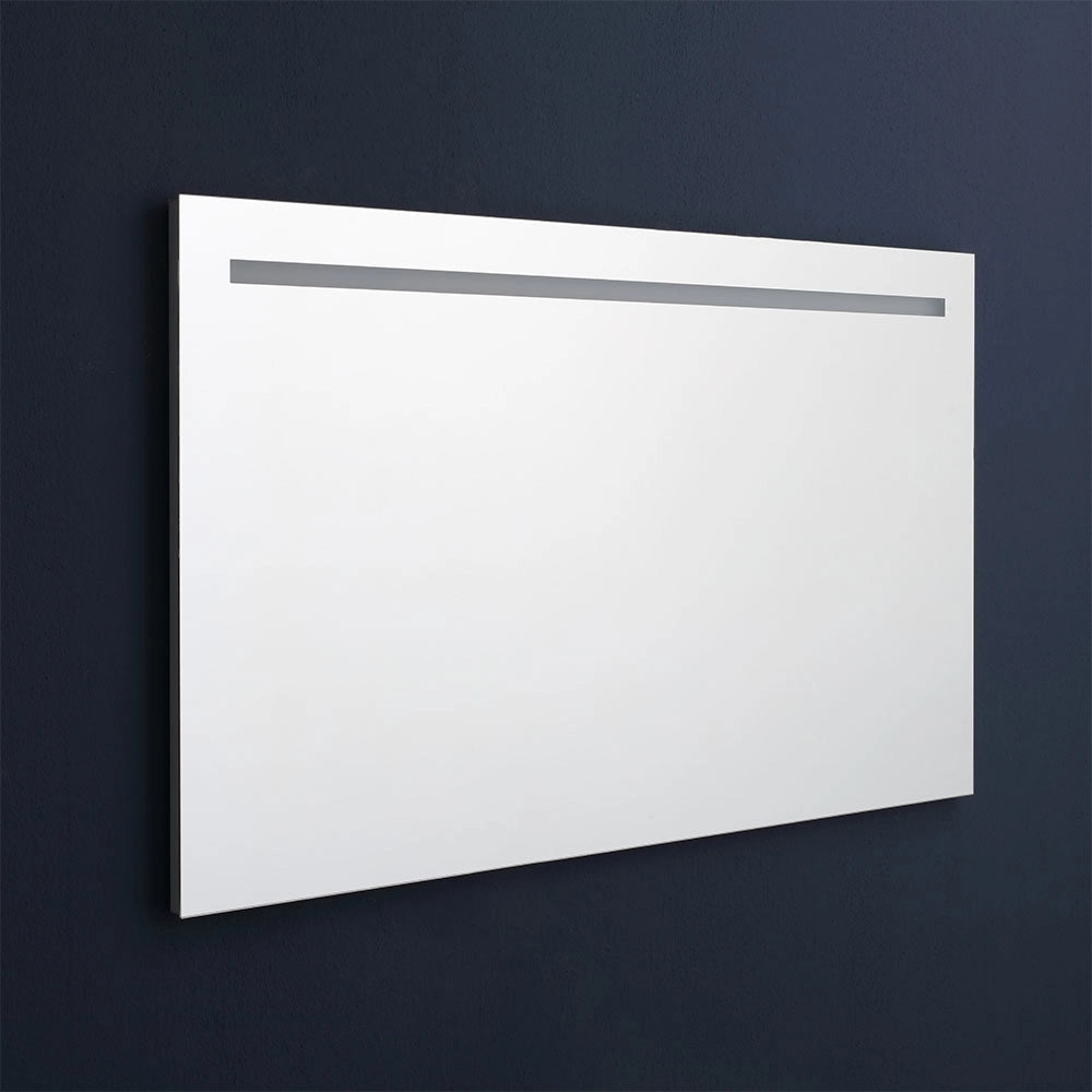 Specchio retroilluminato 120x70 cm