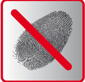 PATTUMIERA CON PEDALE 20 LT PASO ARGENTO METALLIZZATO