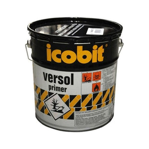 Icobit Catramina Versol Kg 5