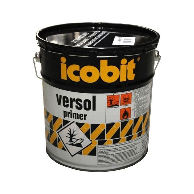 Icobit Catramina Versol Kg 5