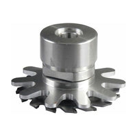 Australian Testina Spollonatrice S100 Mm 100