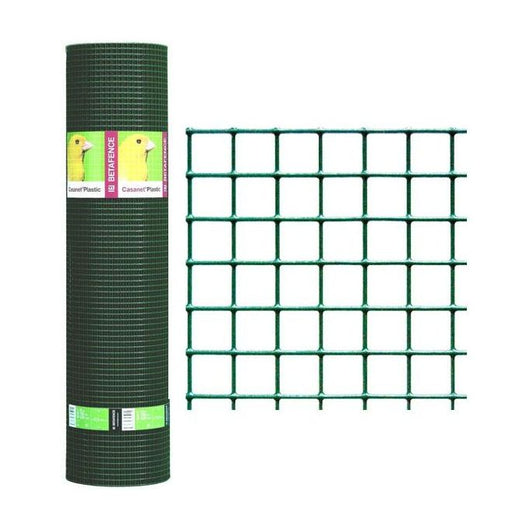 Betafence Rete Casanet Vol 12,7X12,7-0,90-100 M 5