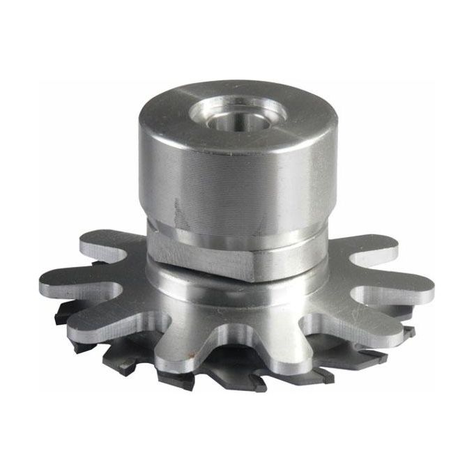 Australian Testina Spollonatrice S150 Mm 150