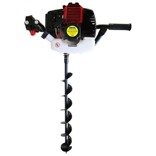 Excel Mototrivella Tr49