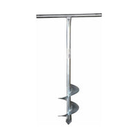 Il Campo Trivella Manuale Elica