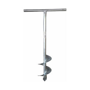 Il Campo Trivella Manuale Elica