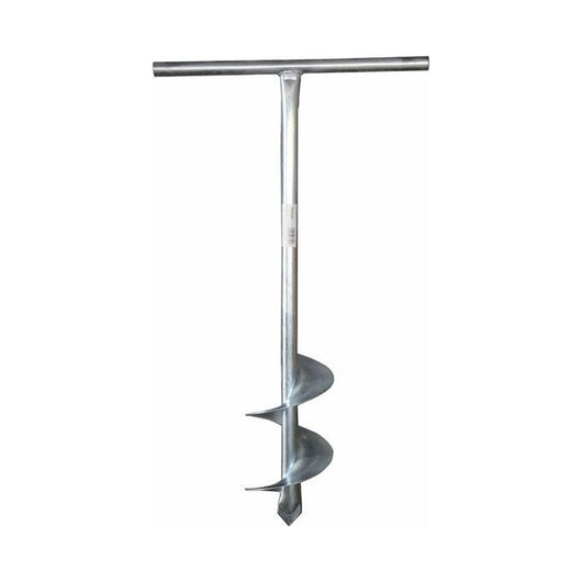 Il Campo Trivella Manuale Elica