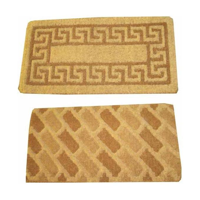 Lady Doc Zerbino Imperial Cocco 62X125