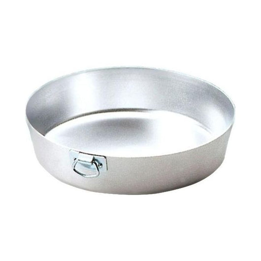 Ottinetti Stampo Torta Conica Con Asola Cm 30