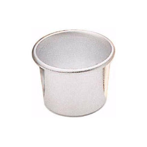 Ottinetti Stampo Budino Con Orlo Cm 8