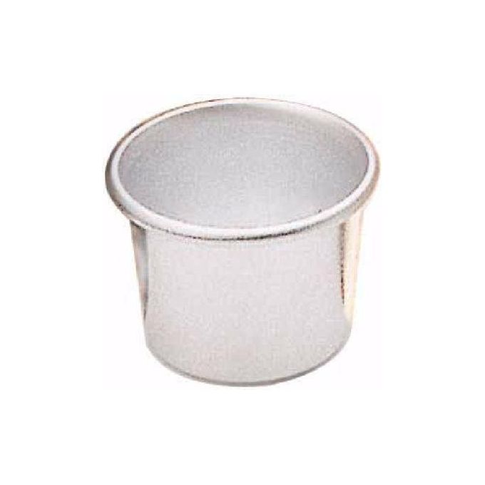 Ottinetti Stampo Budino Con Orlo Cm 8