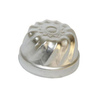 Ottinetti Stampo per budino conico festonato Cm 7