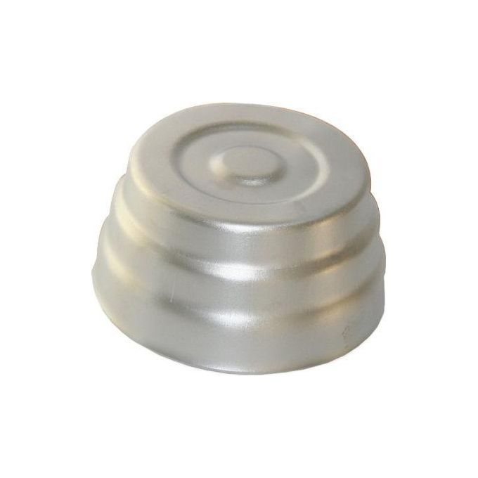 Ottinetti Stampo per budino conico liscio Cm 8